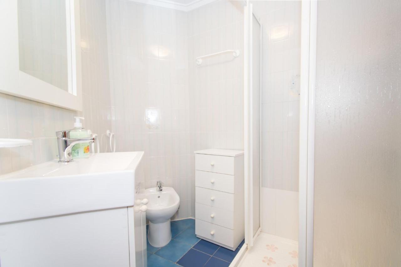 Santa Pola Appartement Cosy Extérieur photo